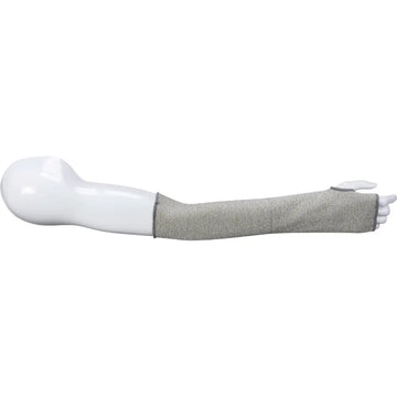 Portwest 18 tums (45cm) Skärskydds Ärm. A690 - Grå (GRR)