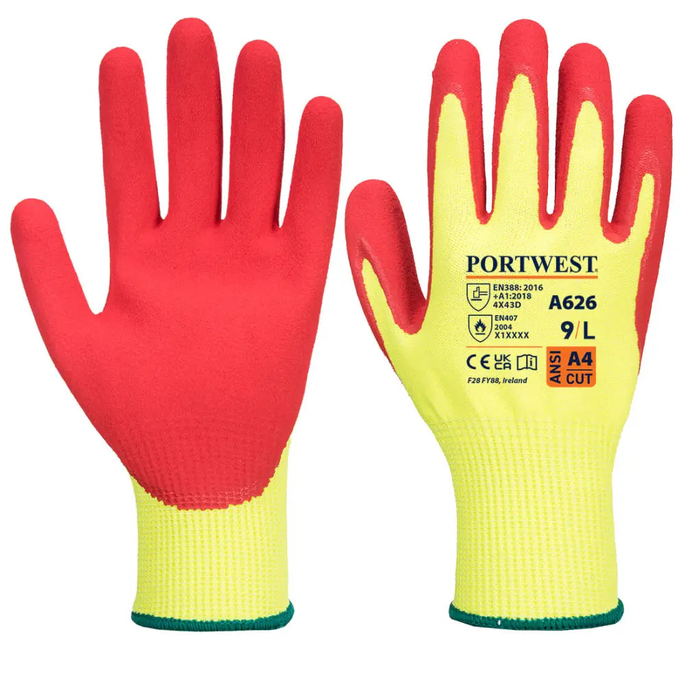 Portwest A626 - (Y5R) / M