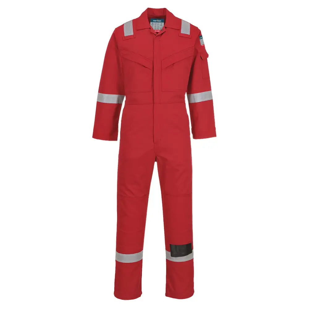 Portwest Aberdeen FR Overall FF50 - (RER) / 38