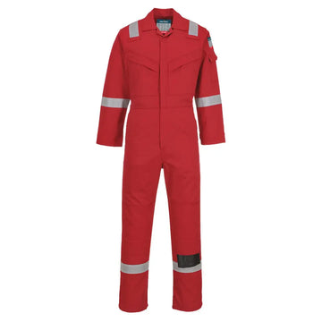 Portwest Aberdeen FR Overall FF50 - (RER) / 38