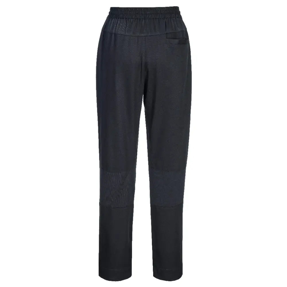 Portwest Air Chef-byxor i bomullsmesh C076