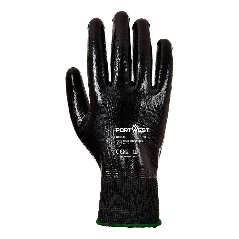 Portwest All-Flex Grip Handske A315
