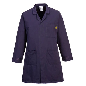 Portwest Anti-Statisk ESD Rock AS10 - (NAR) / M