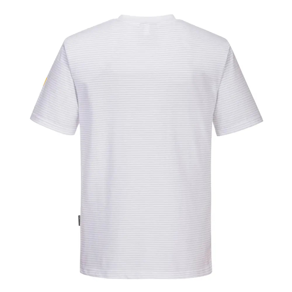 Portwest Anti-Statisk ESD T-Shirt AS20