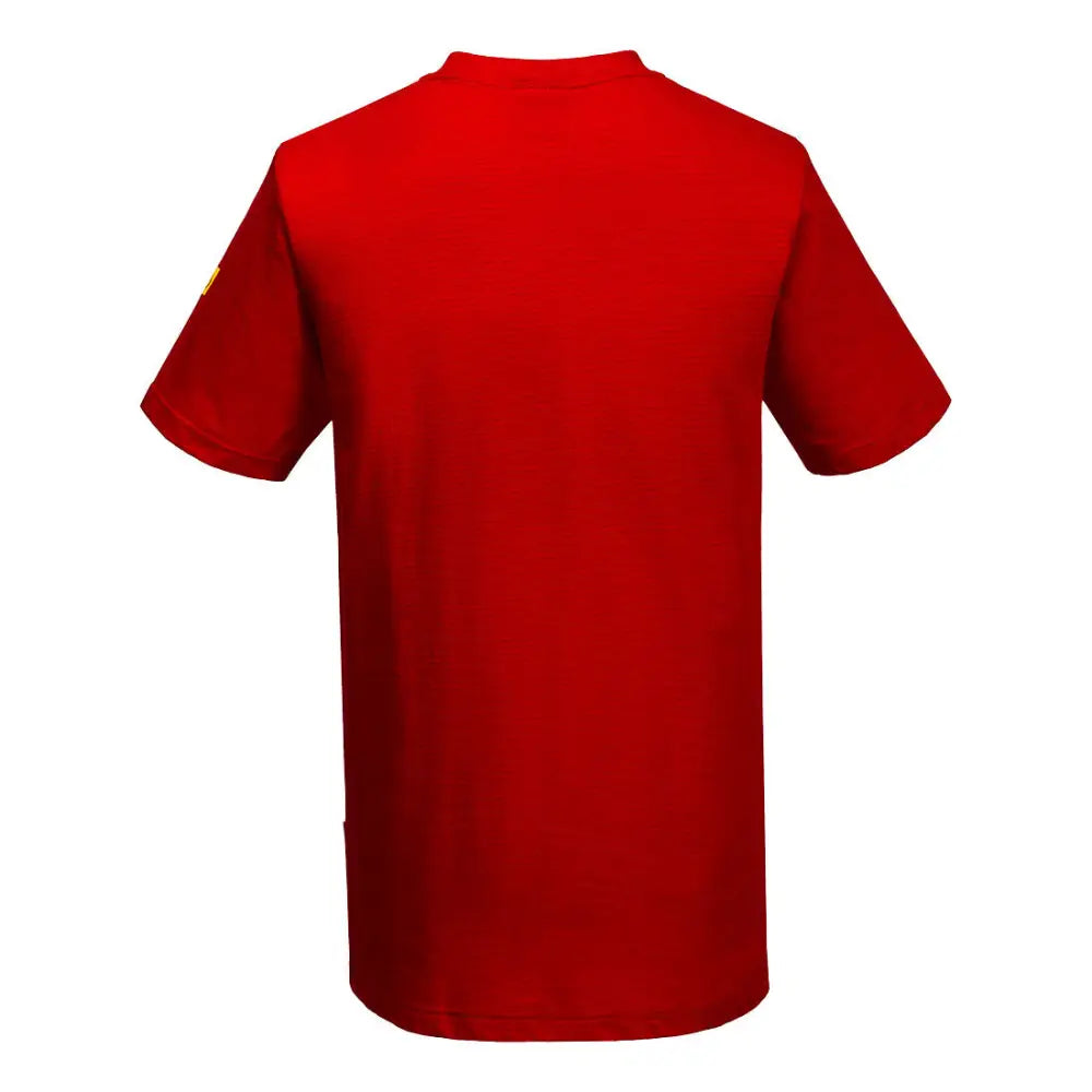 Portwest Anti-Statisk ESD T-Shirt AS20