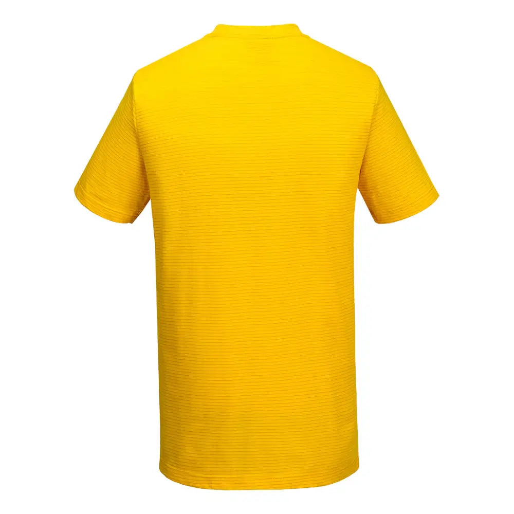 Portwest Anti-Statisk ESD T-Shirt AS20