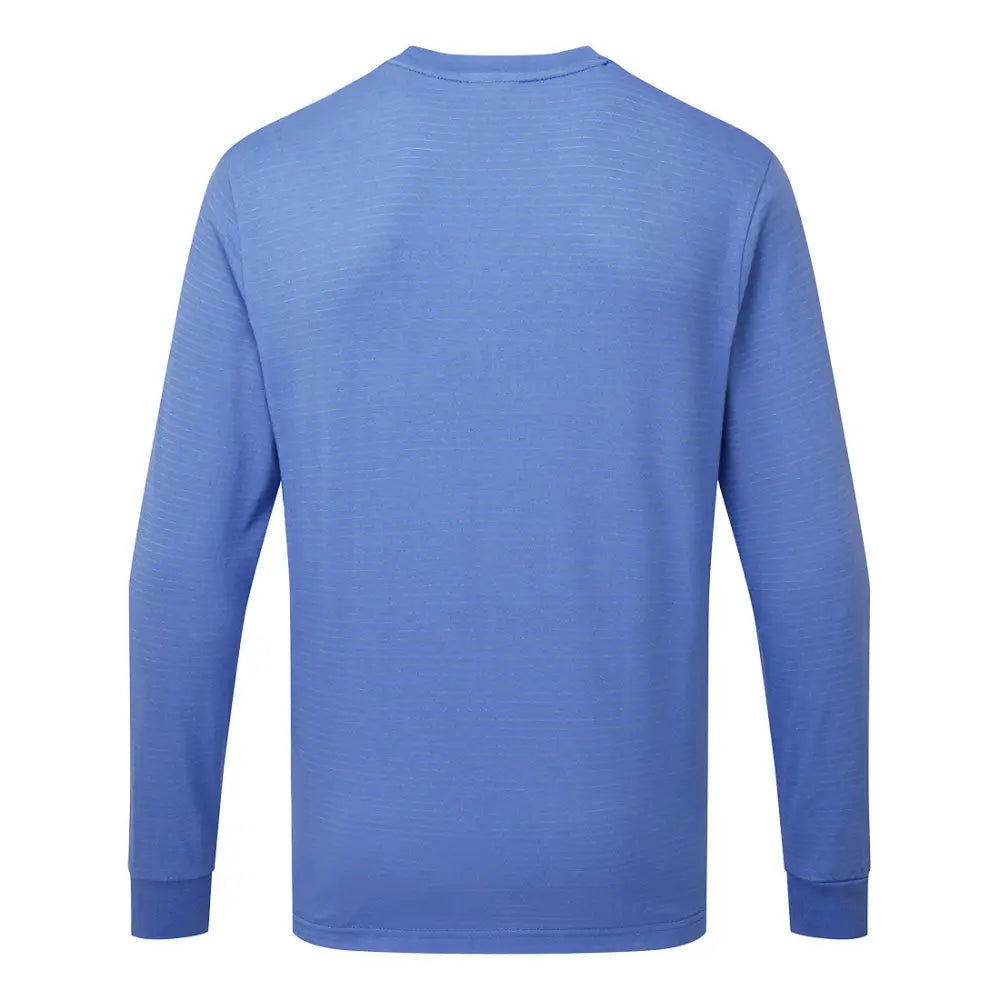 Portwest Antistatisk ESD långärmad t-shirt AS22
