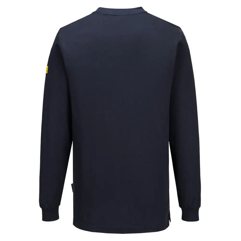 Portwest Antistatisk ESD långärmad t-shirt AS22