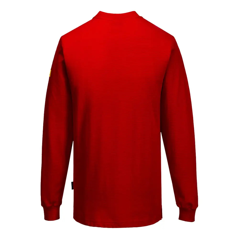 Portwest Antistatisk ESD långärmad t-shirt AS22