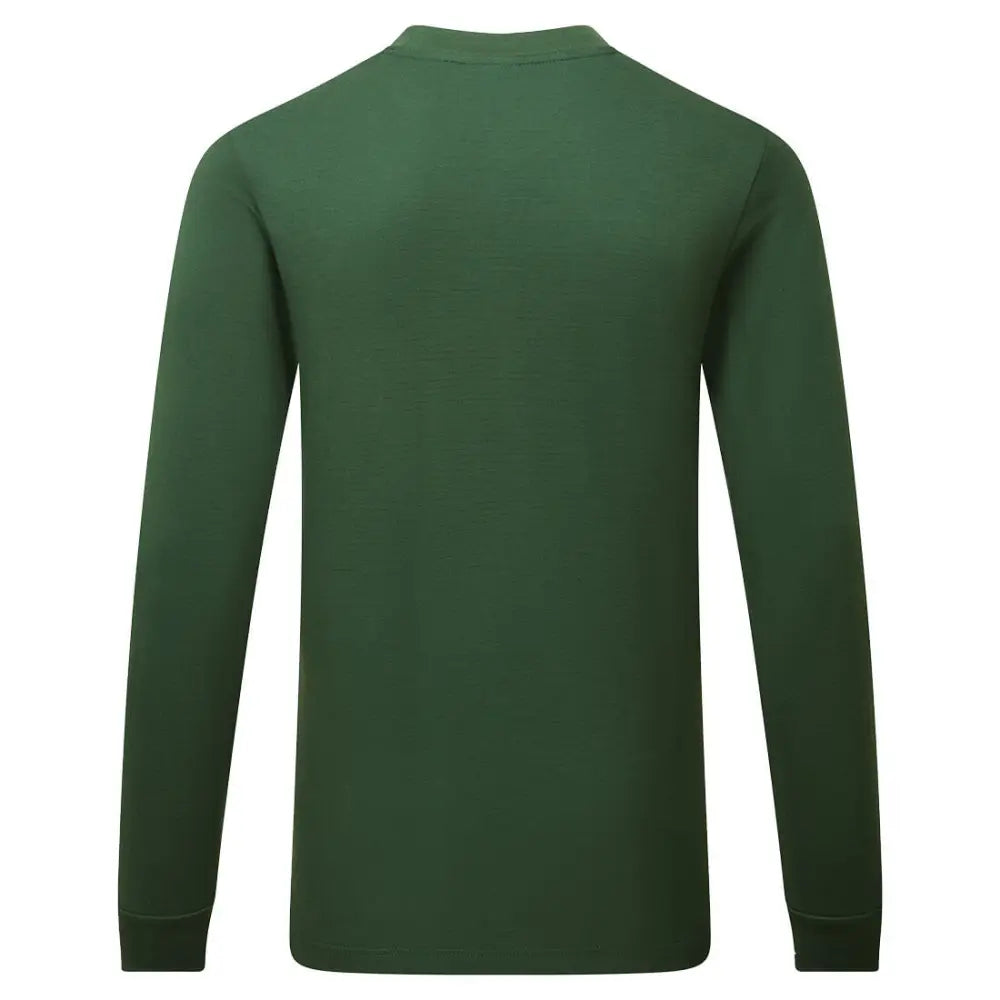 Portwest Antistatisk ESD långärmad t-shirt AS22