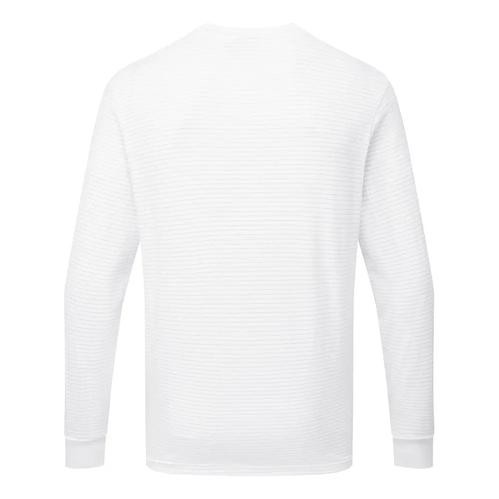 Portwest Antistatisk ESD långärmad t-shirt AS22