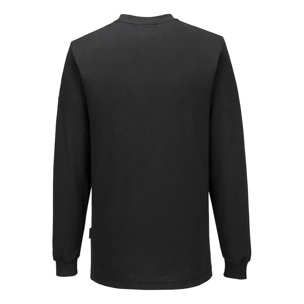 Portwest Antistatisk ESD långärmad t-shirt AS22