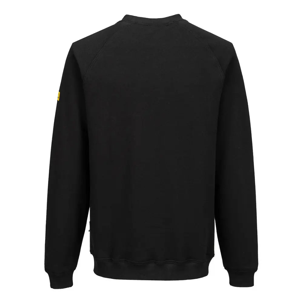 Portwest Antistatisk ESD sweatshirt AS24