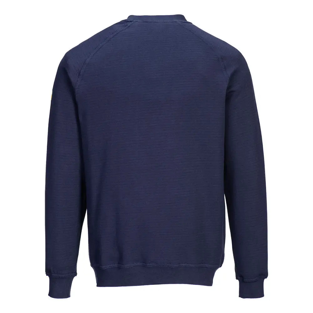Portwest Antistatisk ESD sweatshirt AS24