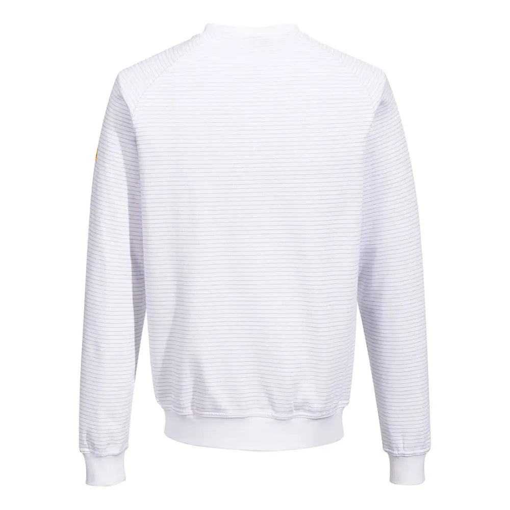 Portwest Antistatisk ESD sweatshirt AS24