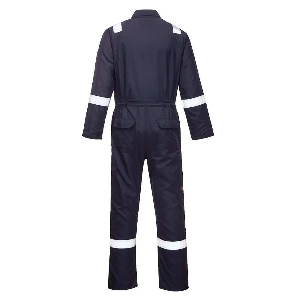 Portwest Araflame Gold Overall AF53