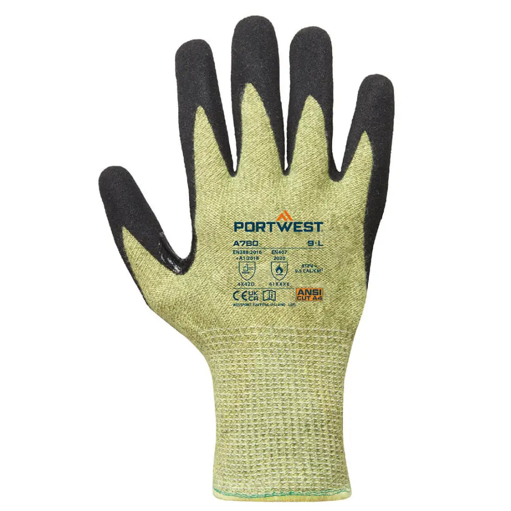 Portwest Arc Grip Glove A780