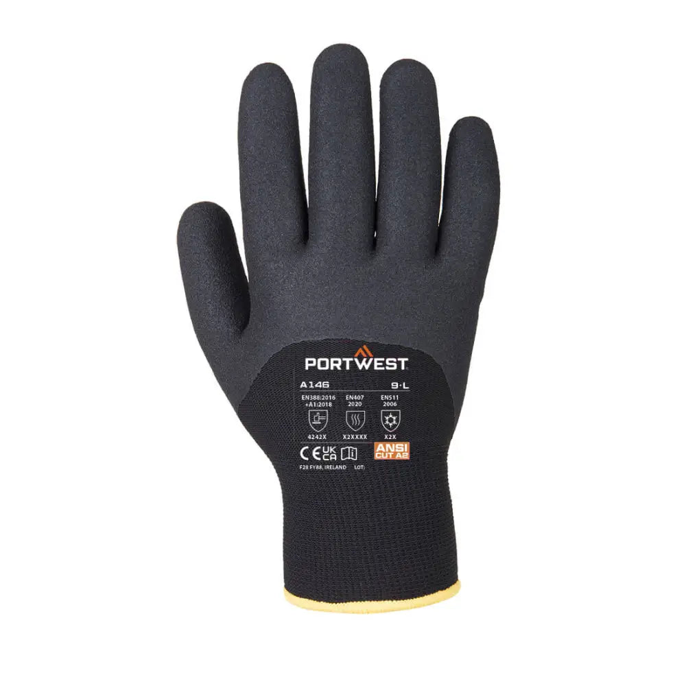 Portwest Arctic Vinter Handske A146