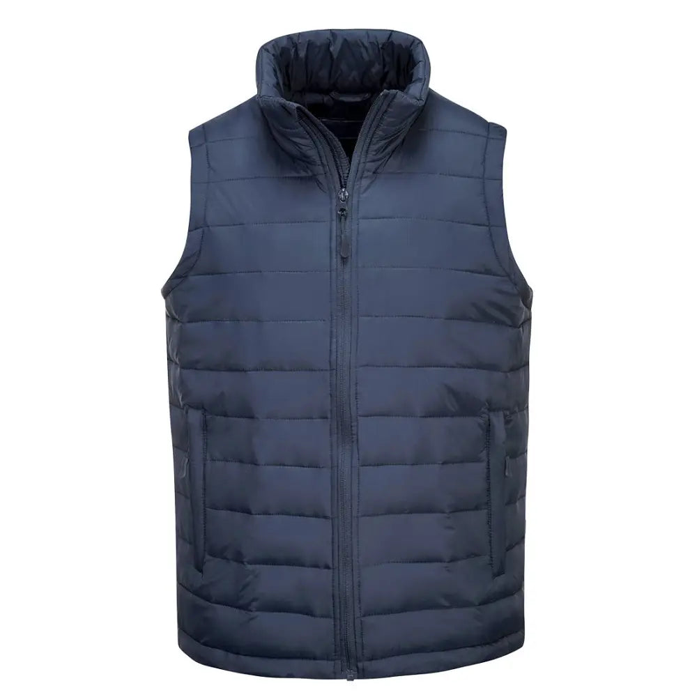 Portwest Aspen Gilet S544 - Marinblå (NAR) / S