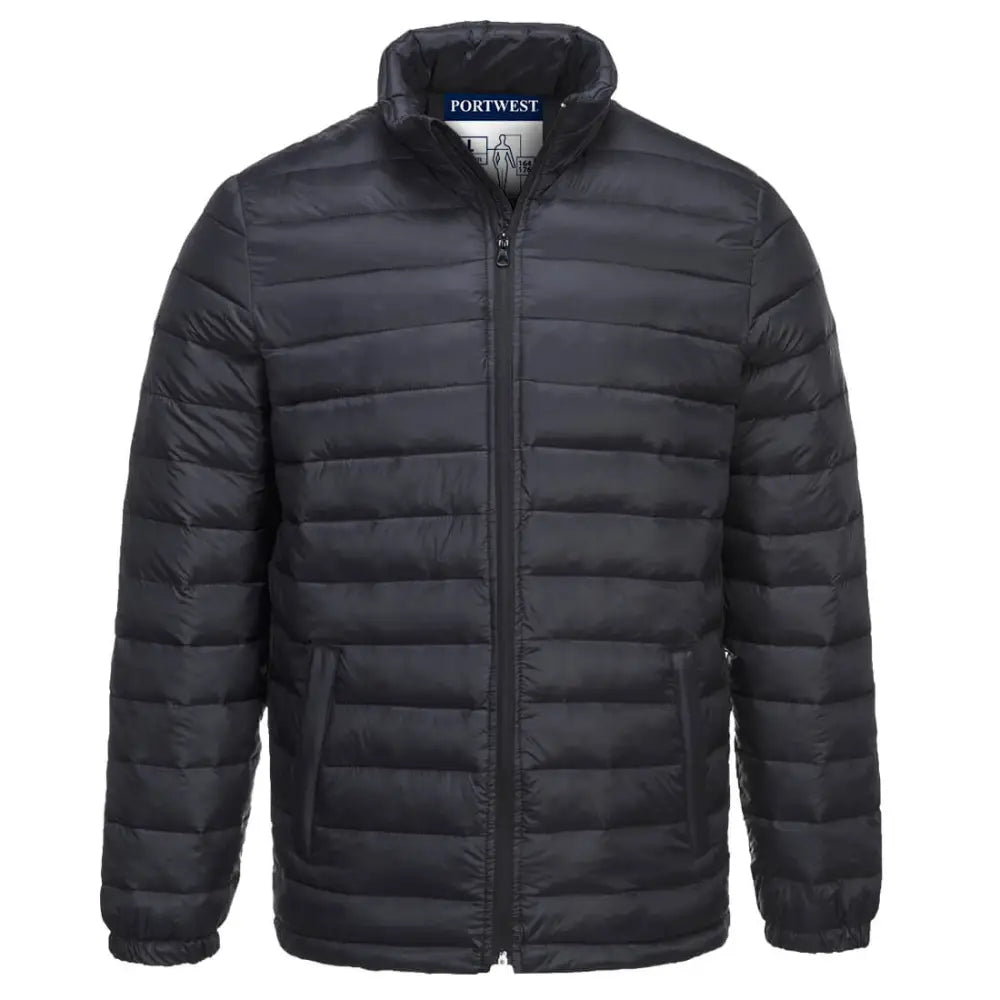 Portwest Aspen Jacka S543 - (BKR) / M