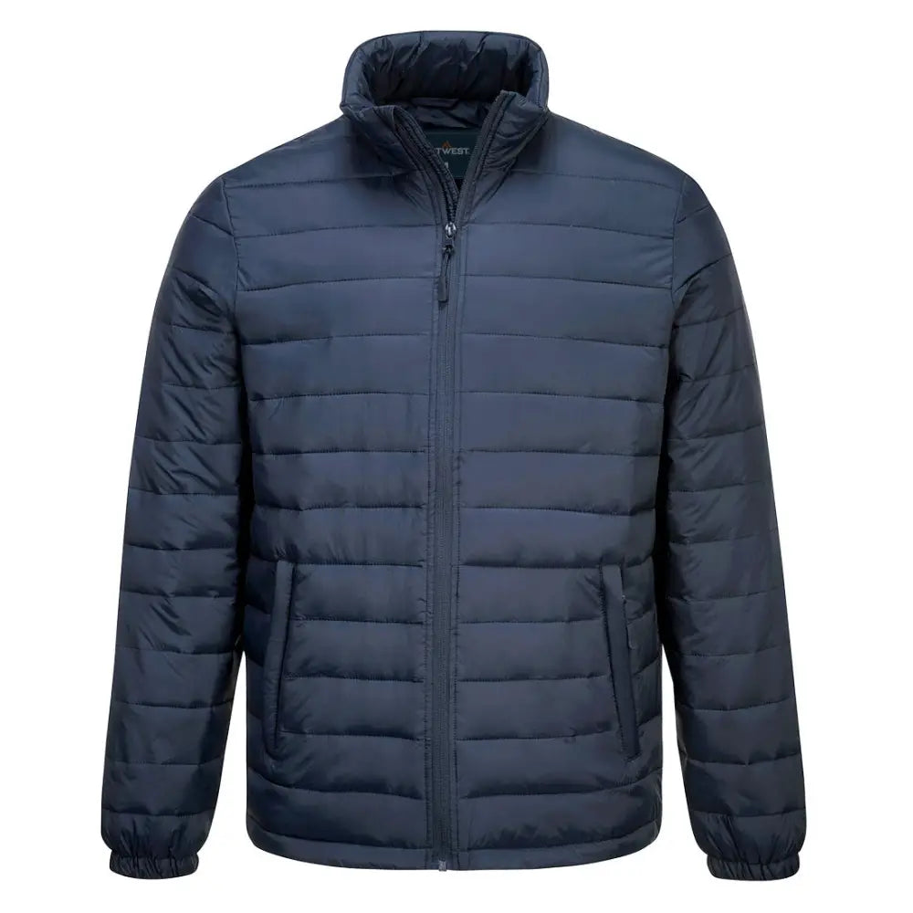 Portwest Aspen Jacka S543 - Marinblå (NAR) / S