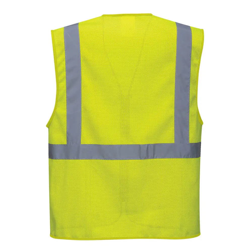 Portwest Aten Mesh Air Executive Väst C376