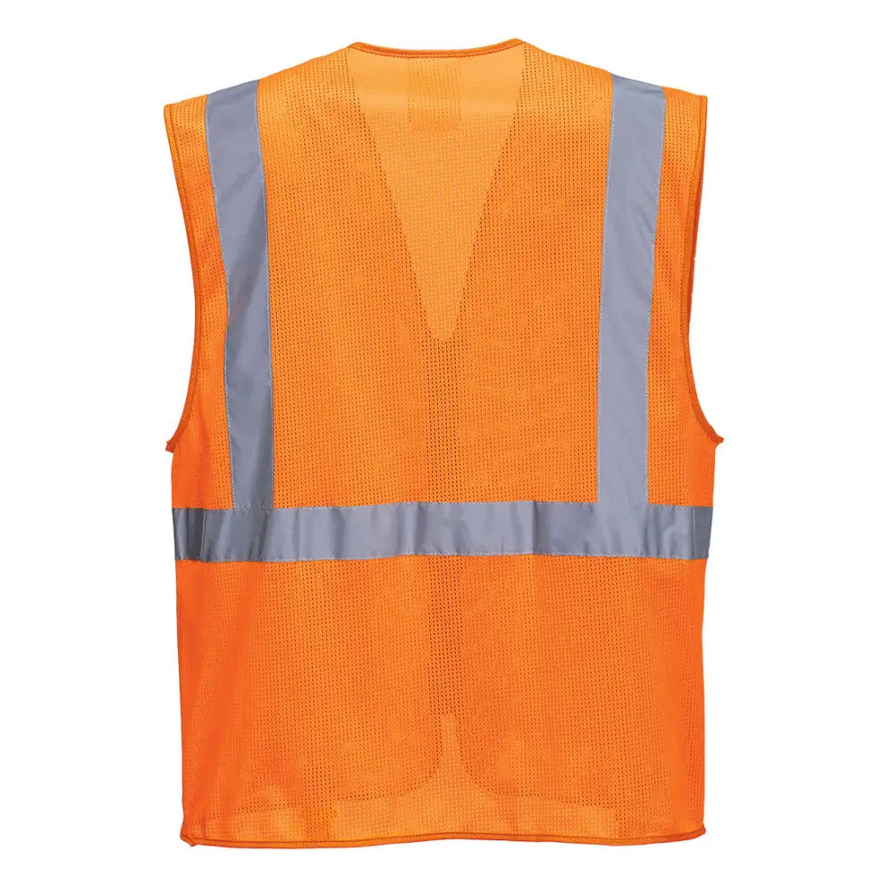 Portwest Aten Mesh Air Executive Väst C376