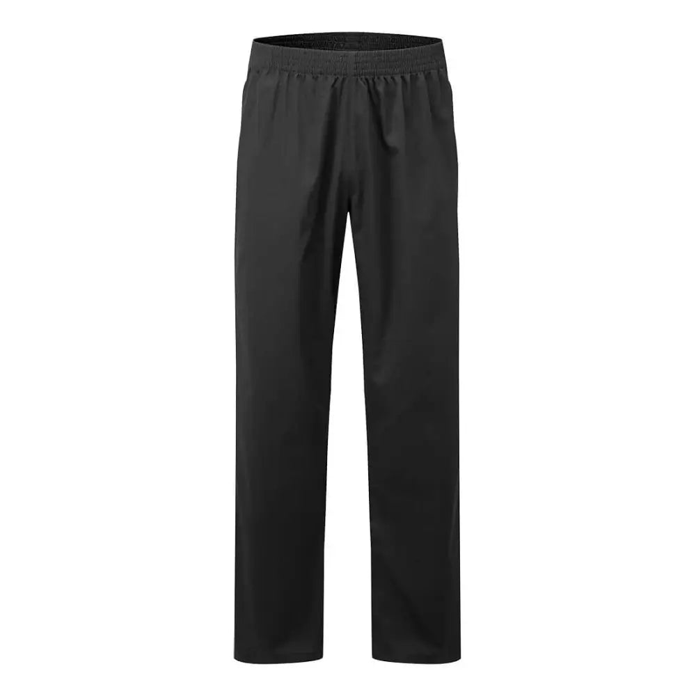 Portwest Bagar byxor 2208 - Svart (BKR) / XXS