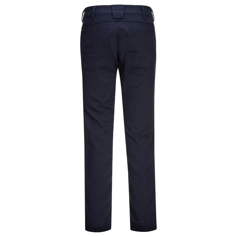 Portwest Bizflame 88/12 Stretch FR Arbetsbyxor FR404