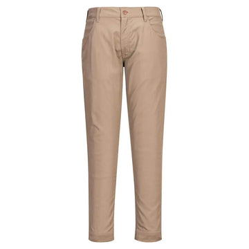 Portwest Bizflame 88/12 Stretch FR Arbetsbyxor FR404 - (KHR) / 32