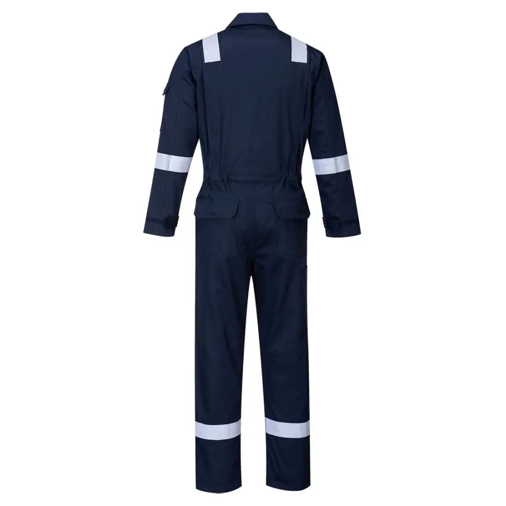 Portwest Bizflame Dam overall 350g FR51