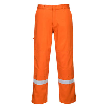 Portwest Bizflame Plus Byxa FR26 - (ORT) / M
