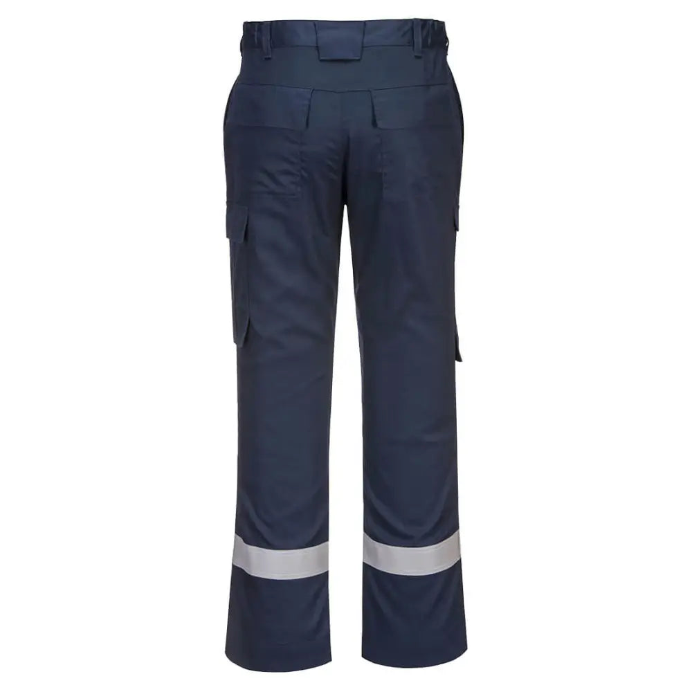 Portwest Bizflame Plus lätt byxa FR401