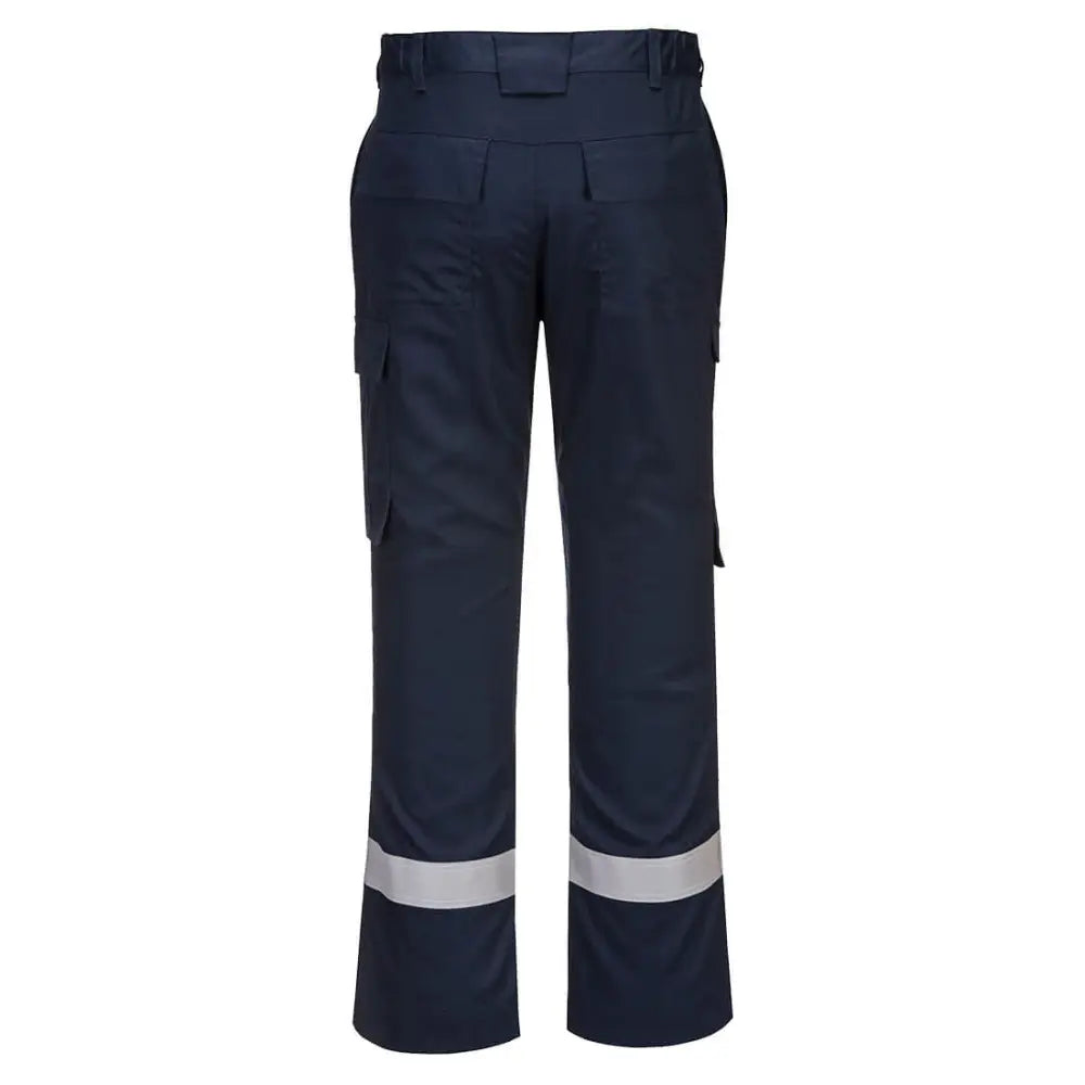 Portwest Bizflame Plus lätt byxa FR401