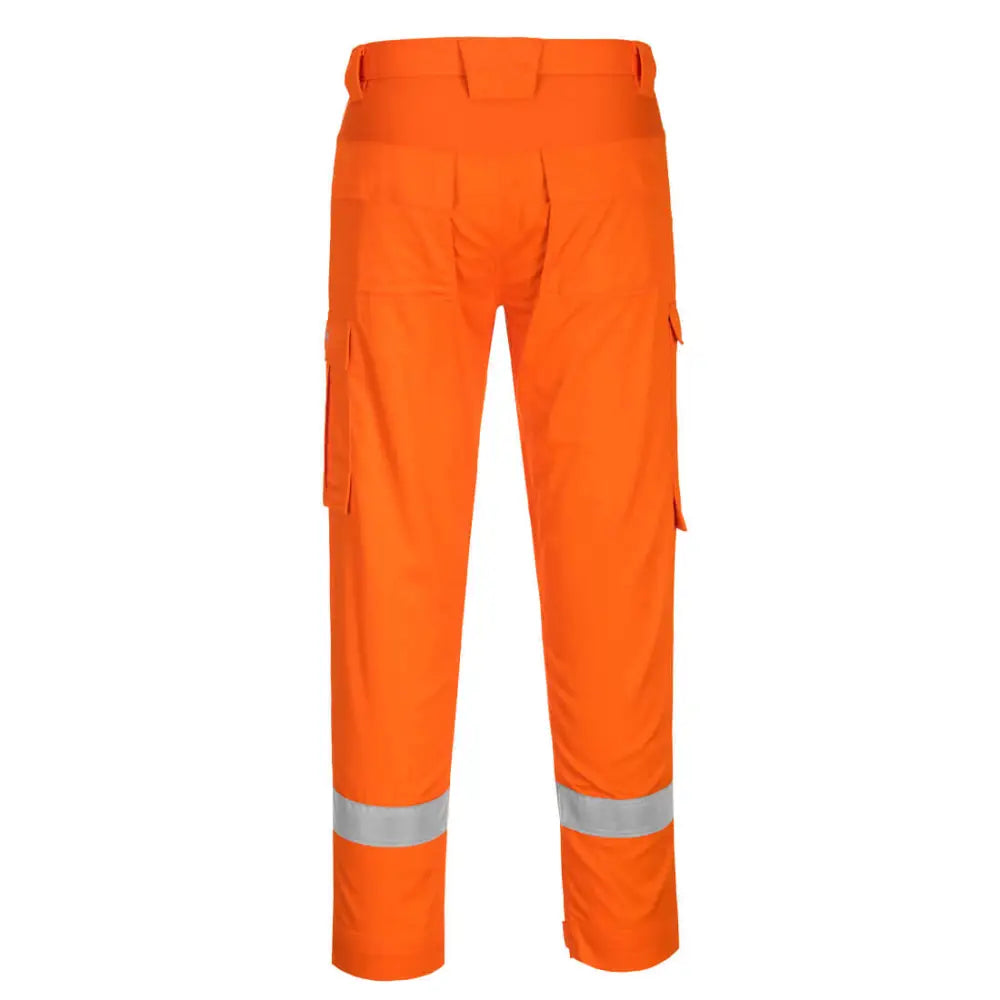 Portwest Bizflame Plus lätt byxa FR401