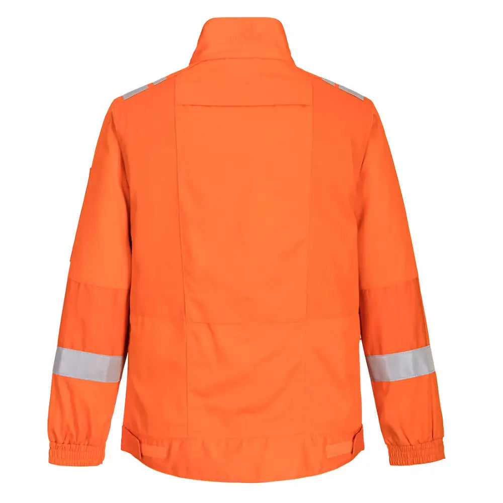 Portwest Bizflame Plus lättvikts jacka FR601