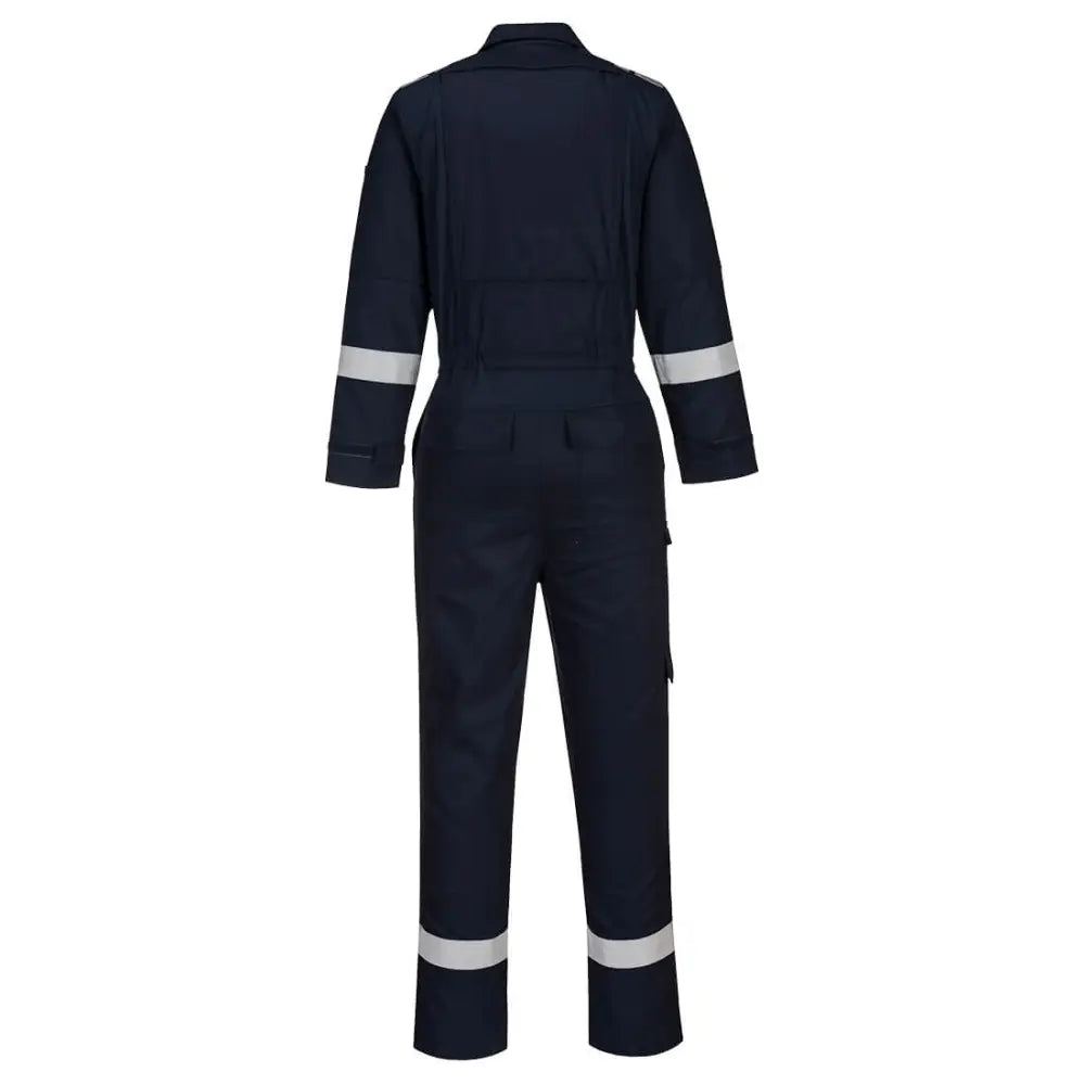 Portwest Bizflame Plus lättviktsoverall FR502