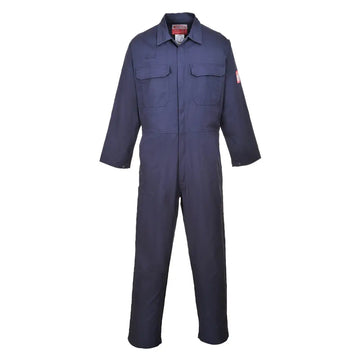 Portwest Bizflame Pro Overall FR38 - Marinblå (NAR) / S