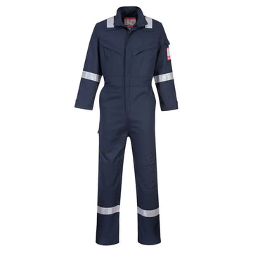Portwest Bizflame Ultra Overall FR93 - Marinblå (NAR) / S
