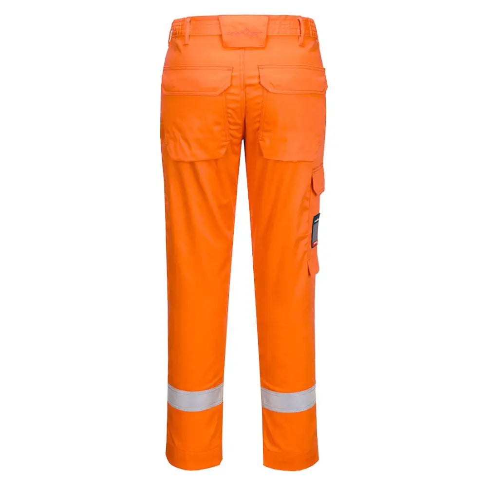 Portwest Bizflame Work+ FR Byxor FR417