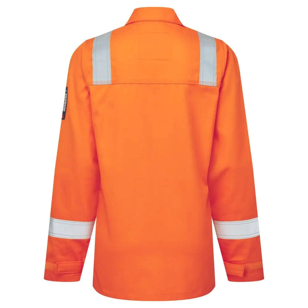 Portwest Bizflame Work FR-jacka för kvinnor FR740