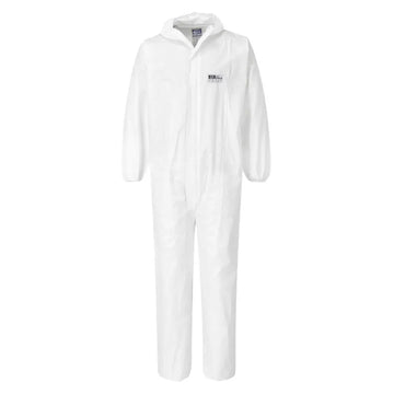 Portwest BizTex Microcool 6/5 Overall ST50 - Vit (WHR) / M