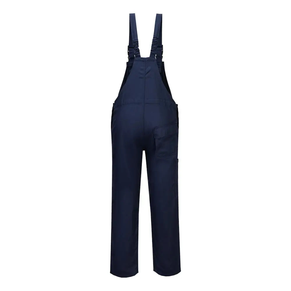 Portwest Bizweld Bib and Brace BIZ4