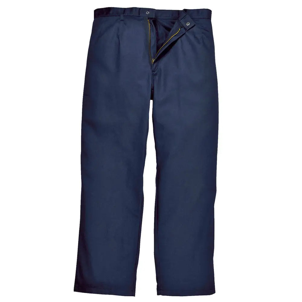 Portwest Bizweld Byxor BZ30 - (NAR) / L