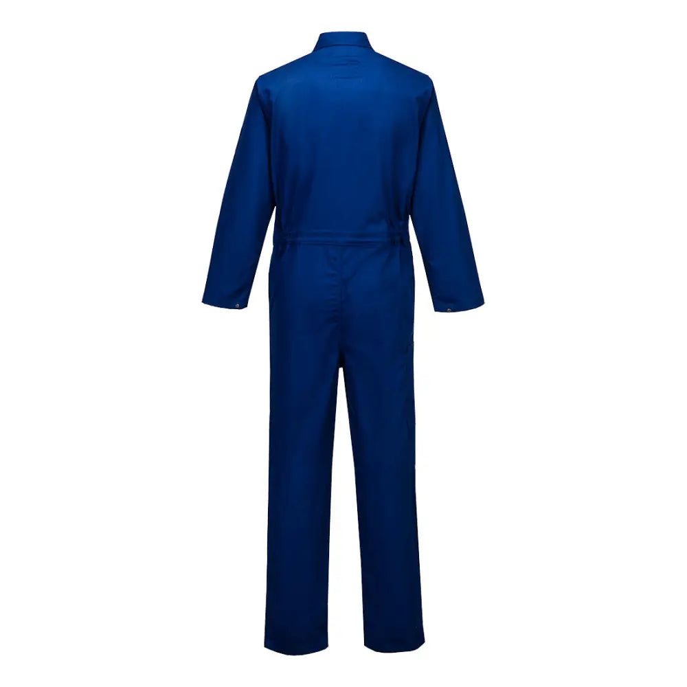 Portwest Bizweld Flame Resistant Overall BIZ1