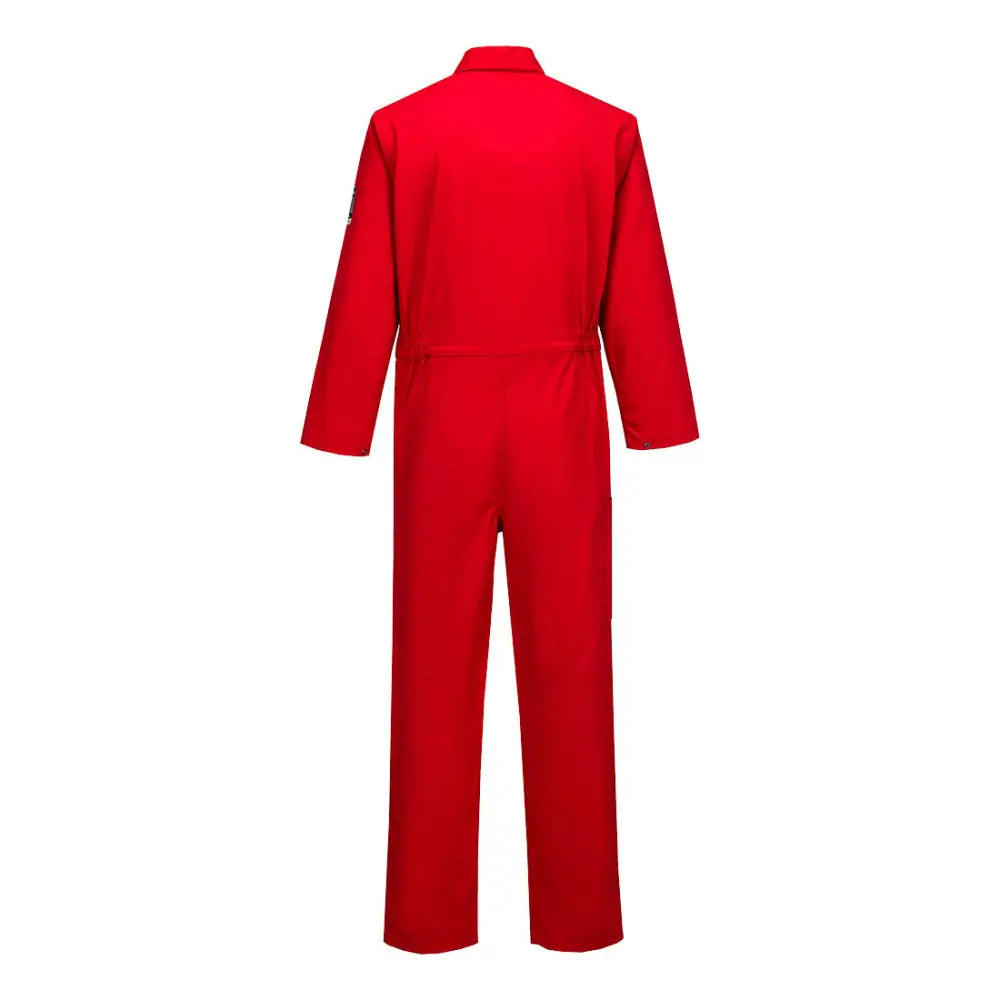 Portwest Bizweld Flame Resistant Overall BIZ1