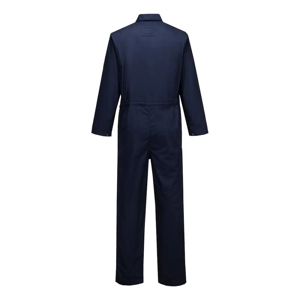Portwest Bizweld Flame Resistant Overall BIZ1