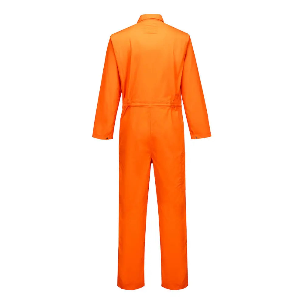 Portwest Bizweld Flame Resistant Overall BIZ1