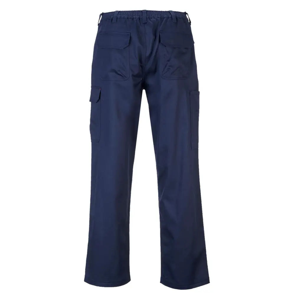 Portwest Bizweld FR Cargo Pants BZ31