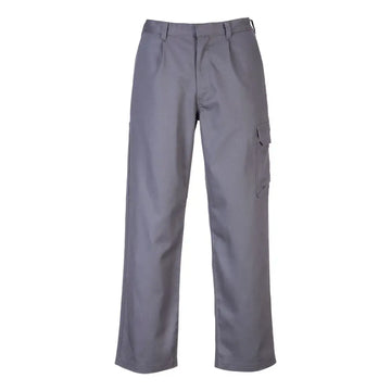 Portwest Bizweld FR Cargo Pants BZ31 - Grå (GRR) / S